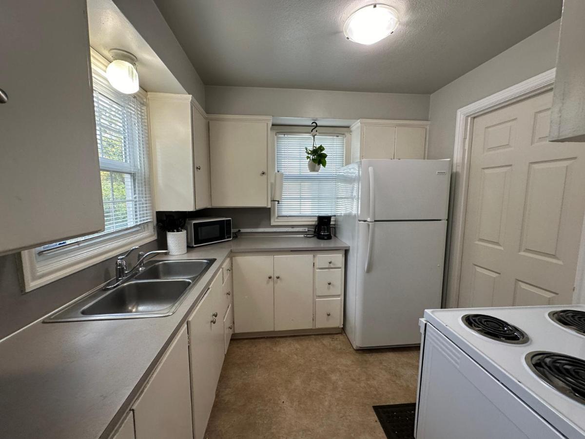 Charming 1930S Style Rustic Home Eugene Luaran gambar