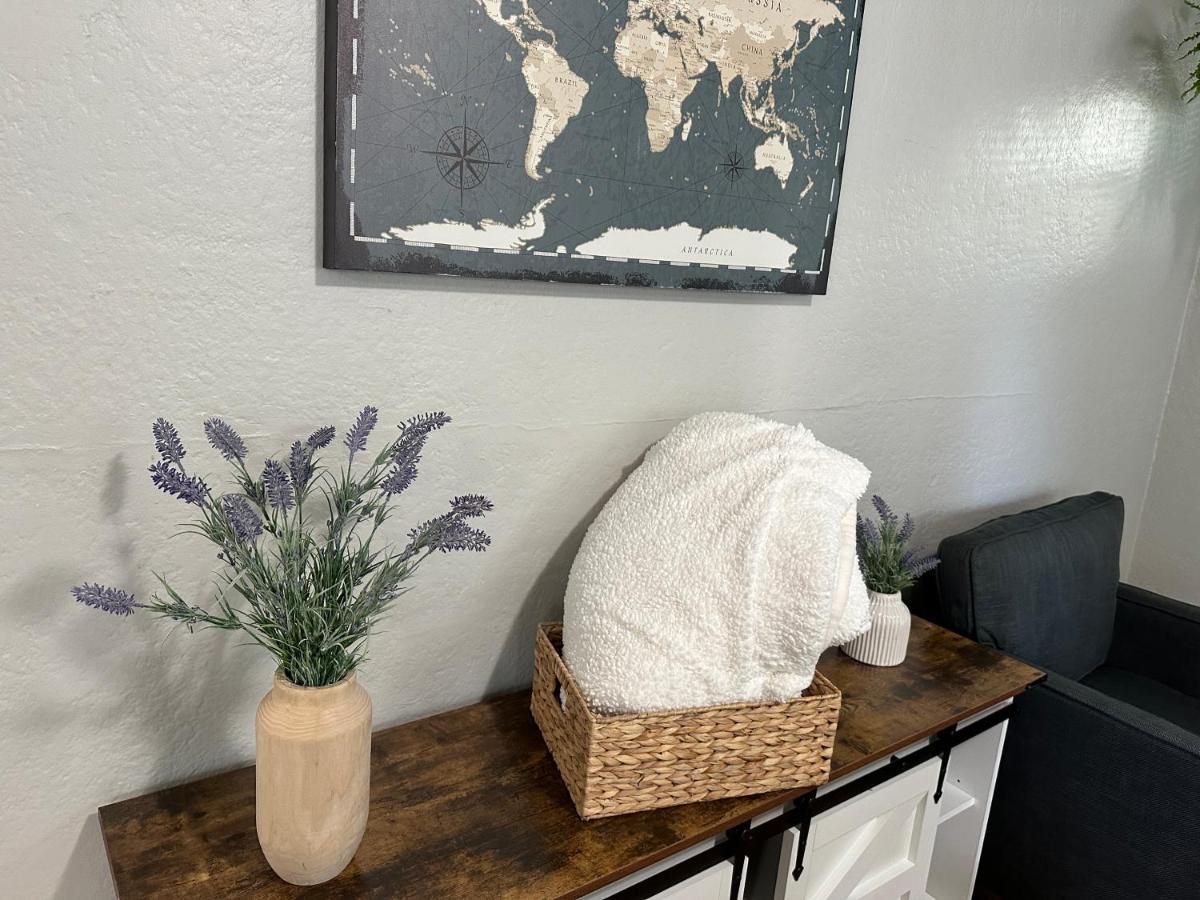 Charming 1930S Style Rustic Home Eugene Luaran gambar