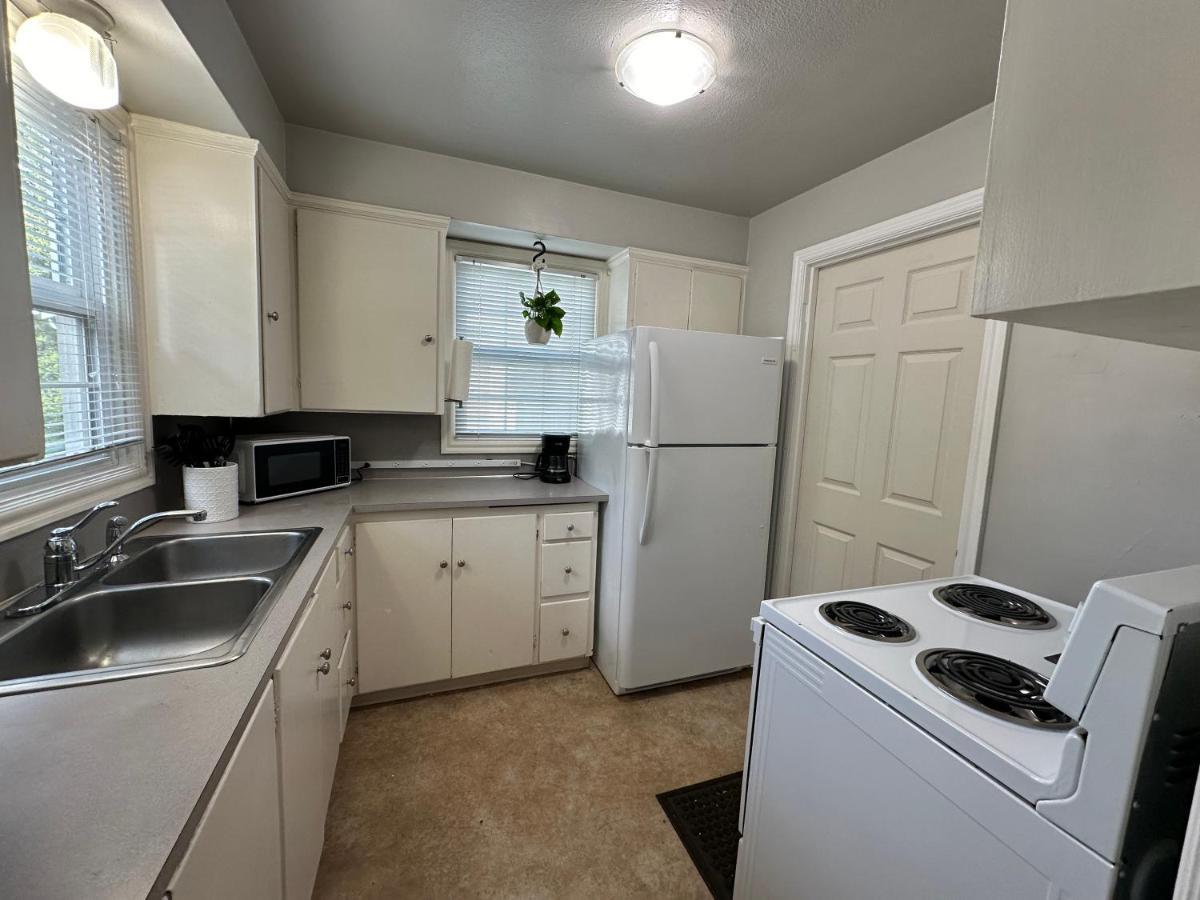 Charming 1930S Style Rustic Home Eugene Luaran gambar